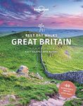 Lonely Planet Best Day Walks Great Britain (Hiking Guide)