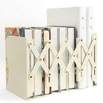 M&G Adjustable Bookends Book Ends f