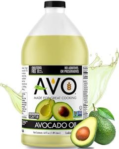 AVO NON GM