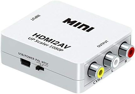 GANA 1080P