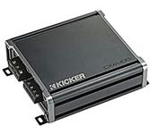 Kicker 46CXA4001 Car Audio Class D 