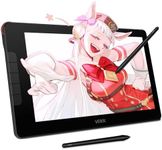 VEIKK Drawing Tablet with Screen 15