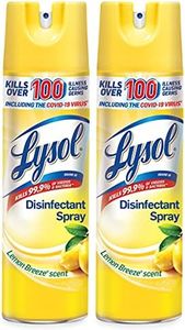 Lysol Disi