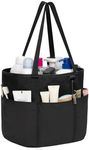 Travel Toiletry Bag, Large Capacity