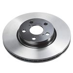 Wagner Brake BD126544E Disc Brake Rotor