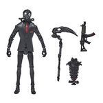 Hasbro Fortnite Victory Royale Series Chaos Agent Collectible Action Figure with Accessories - Ages 8 and Up, 6-inch