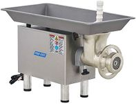 PRO-CUT KG-22-W Meat Grinder, 1 hp 
