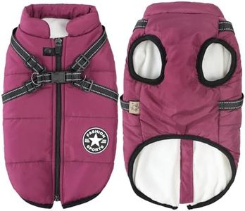 Chaqueta d