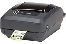 Zebra GK42-202220-000 DT Printer Gk420D, 203 Dpi