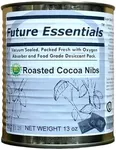 Future Essentials Canned Cocoa Nibs