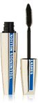 L'Oreal Paris Voluminous Million Lashes Waterproof Mascara, Black, 0.29 Ounces