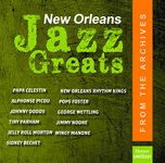 New Orleans Jazz