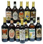 Samuel Smiths Beer Selection
