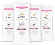 Dove Advanced Care Antiperspirant D