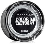Maybelline Colour Tattoo 24 Hour Ey