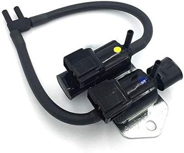 FEXON Vacuum Control Switch Solenoid Valve Replacement for Mitsubishi Pajero Montero Sport MB620532 MR430381 K5T47776 K5T81794