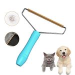 Pet Hair Carpet Rake