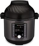 Instant Pot Pro Crisp 11-in-1 Elect