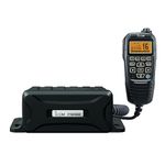 ICOM M400BB BLACK BOX VHF WITH BLACK COMMAND MIC