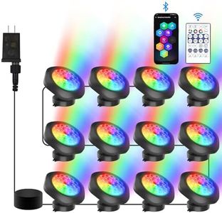 CREPOW RGB