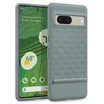 Caseology Parallax Compatible with Google Pixel 7 Case 5G (2022) - Sage Green