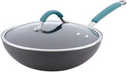 Rachael Ray Cucina Hard Anodized No