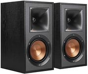 Klipsch Reference R-51M Black Speak