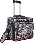 World Traveler Fashion Prints Rolli