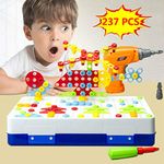 Electric Drill For Kids