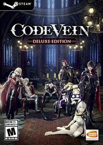 Code Vein 