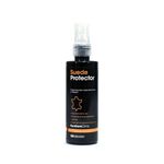 Furniture Clinic Suede Protector Spray - Used to Protect Suede Shoes, Bags, Clothing & Sofas. Repels Stains & Holds Dirt on the Surface - 125ml