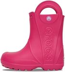 Crocs Unisex-Child Handle It Rain B