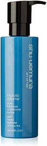 Shu Uemura Muroto Volume Pure Lightness Conditioner, 250ml