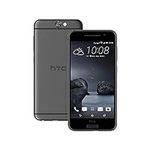 HTC One A9 32GB Unlocked GSM 4g LTE Octa-Core Android 6 - Retail Packaging - Carbon Gray