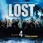 Lost: Season 4 (Original Television Soundtrack)