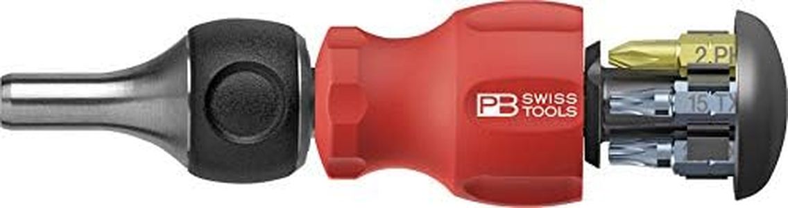 PB Swiss T