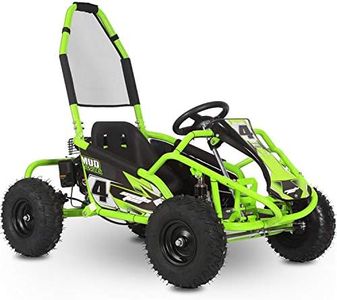 MotoTec Mu