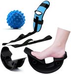 JIURUN Foot and Calf Stretcher Kit 