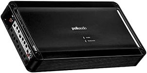 Polk Audio PA D5000.5 900W RMS, 5-C