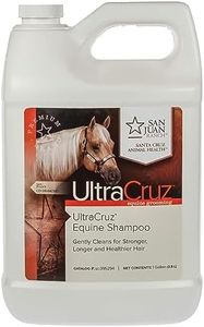 UltraCruz Equine Horse Shampoo, 1 Gallon