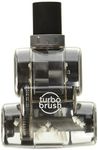 OEM Bissell Turbo Brush for CleanView and Others, 203-1429, Gray, Large