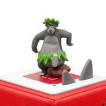 tonies Baloo Audio Character - Jungle Book Toys, the Jungle Book Audiobooks for Children