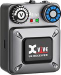 Xvive U4R Wireless In Ear Monitor System Receiver Only