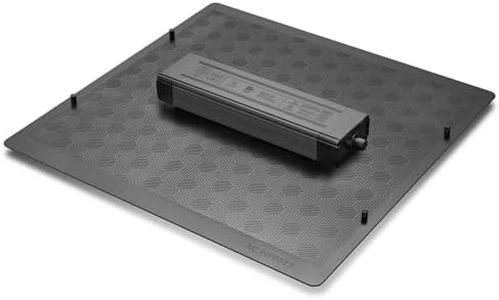 AC Infinity IONBOARD S44, LED Grow Light Board with Samsung LM301H Diodes, Deeper Penetration Full Spectrum Lighting, for Veg Bloom Indoor Plants in Grow Tents Greenhouses (4x4)