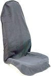 Car Seat Covers Waterproof Front Se