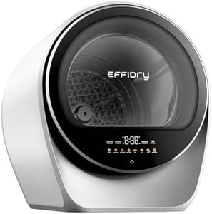 Effidry S3