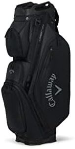 Callaway Golf ORG 14 Mini Cart Bag (Black)