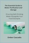 Water Purification For Drinking