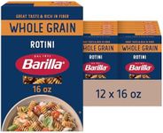 Barilla Wh