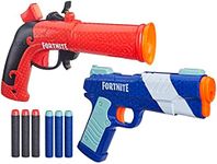 Nerf Fortnite Dual Pack Includes 2 